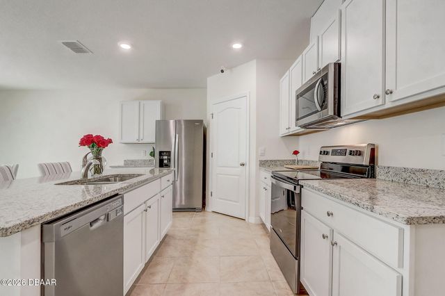 2761 Summerfield Street, Deltona, FL 32738