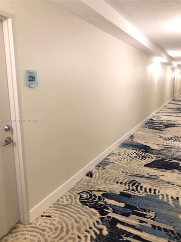 3001 S Ocean Drive 229, Hollywood, FL 33019