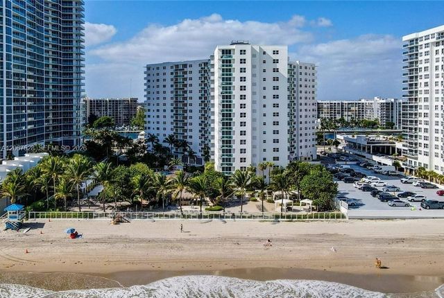 3001 S Ocean Drive 229, Hollywood, FL 33019