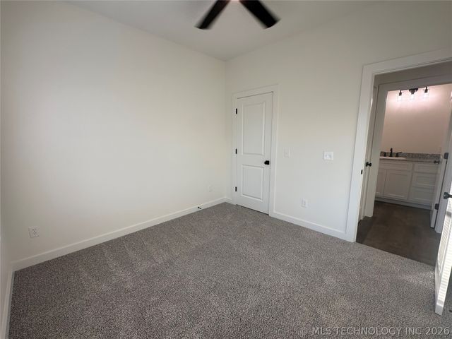 608 S 3rd Street, Morris, OK 74445
