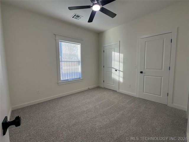 608 S 3rd Street, Morris, OK 74445