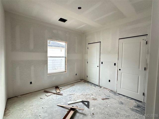 608 S 3rd Street, Morris, OK 74445