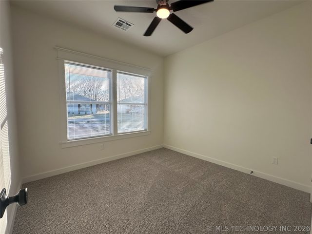 608 S 3rd Street, Morris, OK 74445