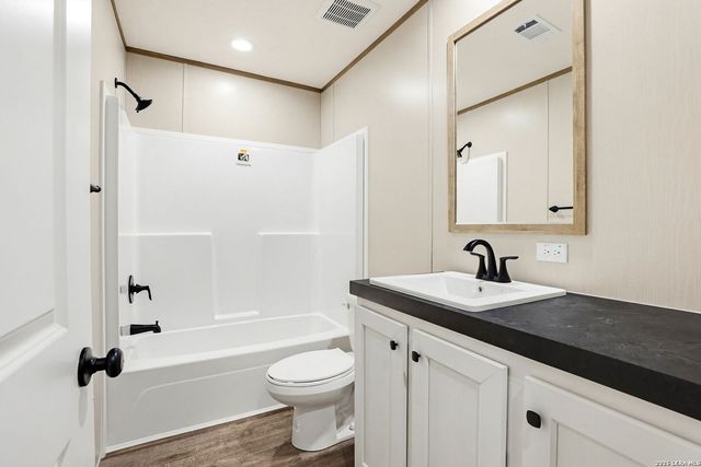 117 Gambel Trail, San Antonio, TX 78264