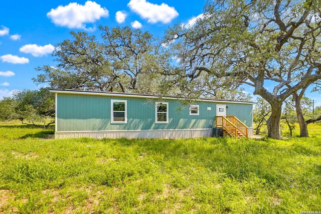 117 Gambel Trail, San Antonio, TX 78264