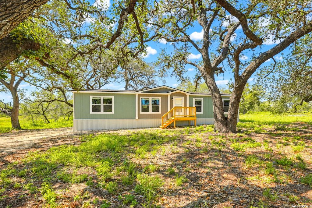 117 Gambel Trail, San Antonio, TX 78264