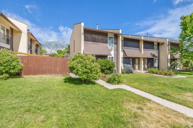 886 N 350 E, Orem, UT 84057