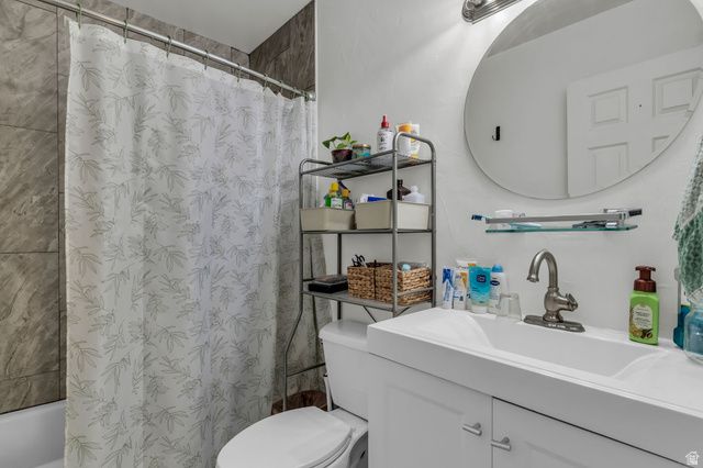 886 N 350 E, Orem, UT 84057