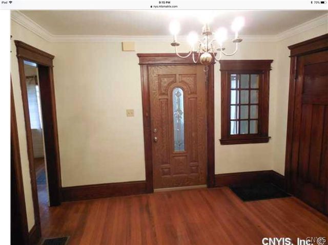 210 Lincoln Park Drive, Syracuse, NY 13203