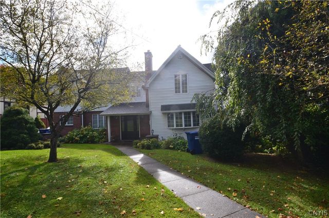 210 Lincoln Park Drive, Syracuse, NY 13203
