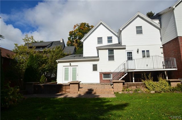 210 Lincoln Park Drive, Syracuse, NY 13203
