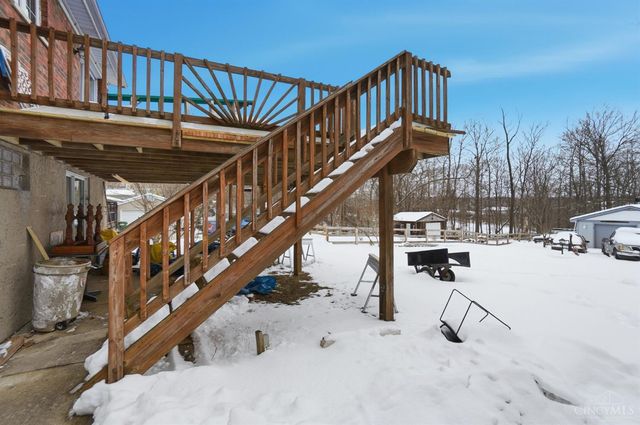 8341 Bridgetown Road, Cleves, OH 45002