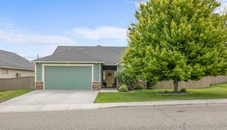 2101 S Jefferson St, Kennewick, WA 99338