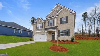 2261 Edgecombe Lane, Dacula, GA 30019