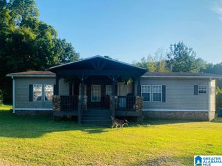 696 PINE MOUNTAIN ROAD, Remlap, AL 35133