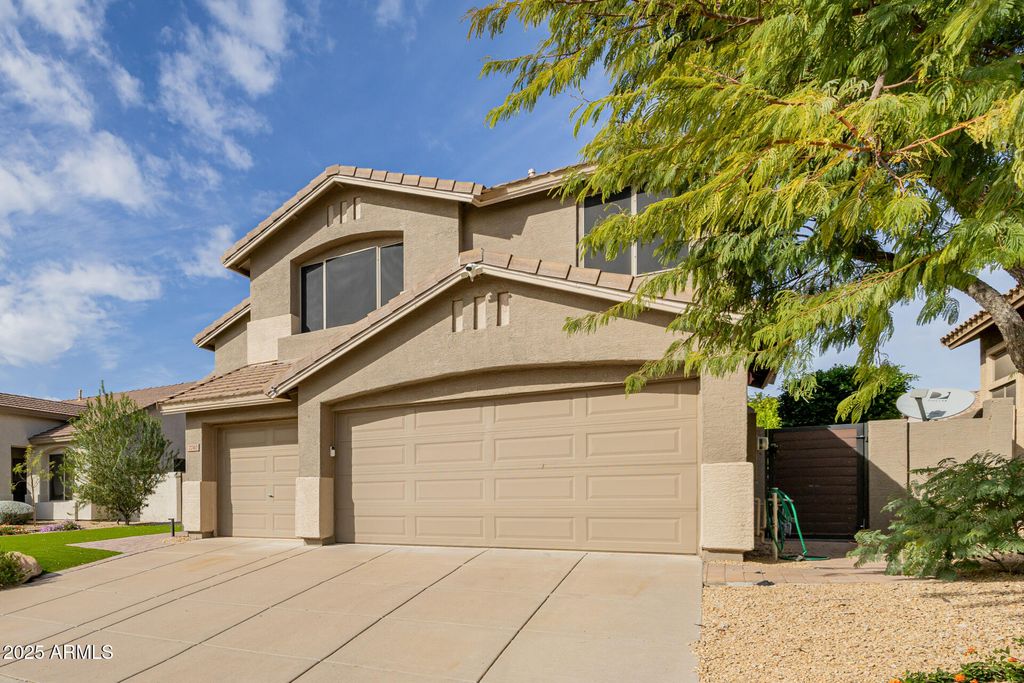 7740 E PHANTOM Way, Scottsdale, AZ 85255 — photo 2