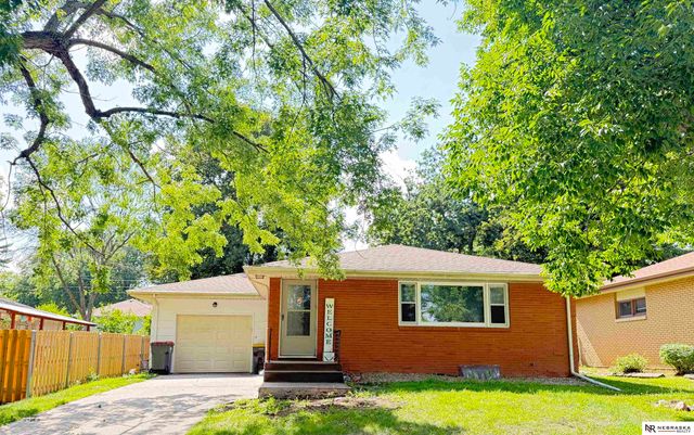 4431 S 46th Street, Lincoln, NE 68156