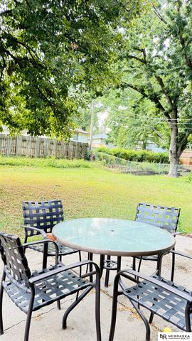 4431 S 46th Street, Lincoln, NE 68156