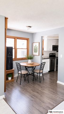 4431 S 46th Street, Lincoln, NE 68156