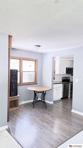 4431 S 46th Street, Lincoln, NE 68156