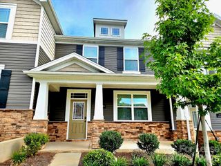 15314 Braid Meadow Drive, Charlotte, NC 28278