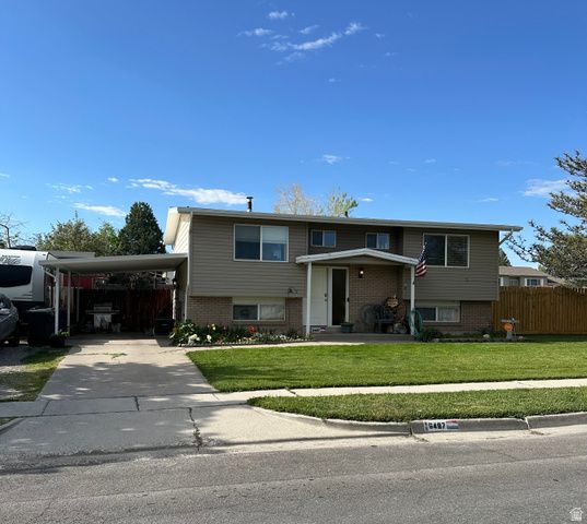 6497 W 3860 S, West Valley City, UT 84128