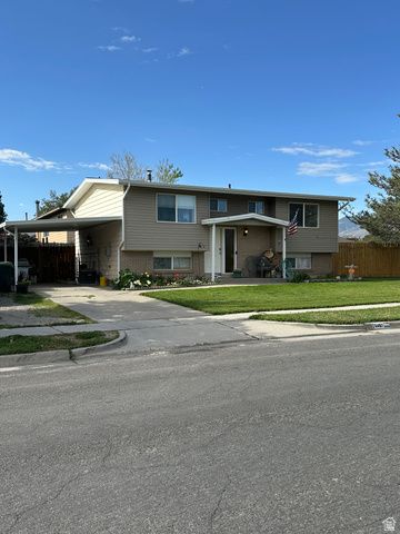 6497 W 3860 S, West Valley City, UT 84128