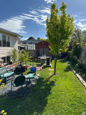 6497 W 3860 S, West Valley City, UT 84128