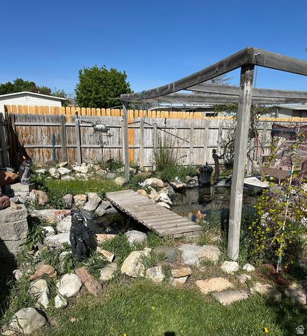 6497 W 3860 S, West Valley City, UT 84128