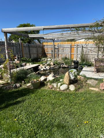 6497 W 3860 S, West Valley City, UT 84128