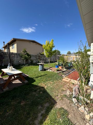 6497 W 3860 S, West Valley City, UT 84128