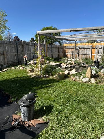 6497 W 3860 S, West Valley City, UT 84128