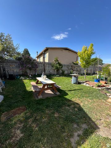 6497 W 3860 S, West Valley City, UT 84128