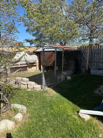 6497 W 3860 S, West Valley City, UT 84128