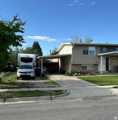 6497 W 3860 S, West Valley City, UT 84128