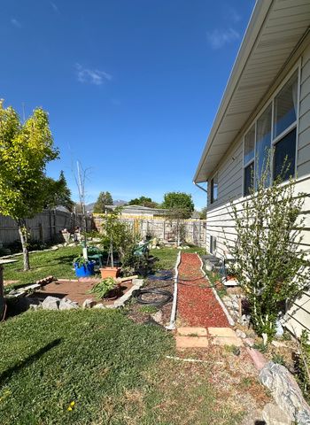 6497 W 3860 S, West Valley City, UT 84128