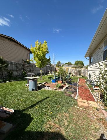 6497 W 3860 S, West Valley City, UT 84128