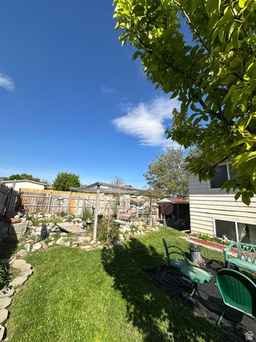 6497 W 3860 S, West Valley City, UT 84128