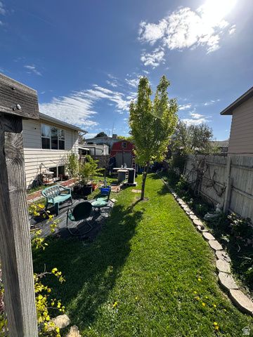 6497 W 3860 S, West Valley City, UT 84128