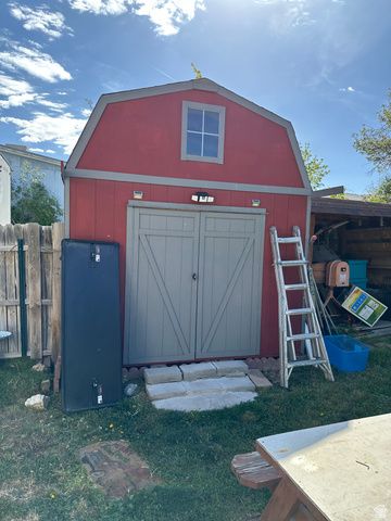 6497 W 3860 S, West Valley City, UT 84128