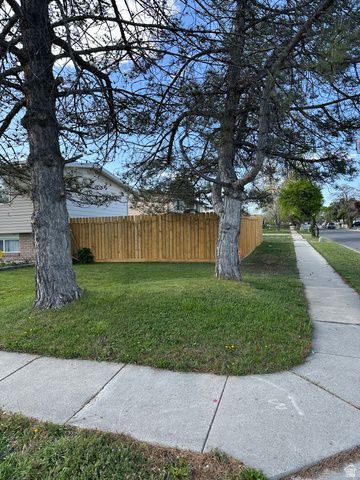 6497 W 3860 S, West Valley City, UT 84128