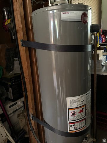 6497 W 3860 S, West Valley City, UT 84128