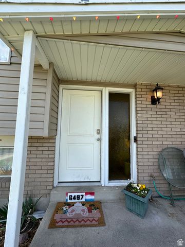 6497 W 3860 S, West Valley City, UT 84128