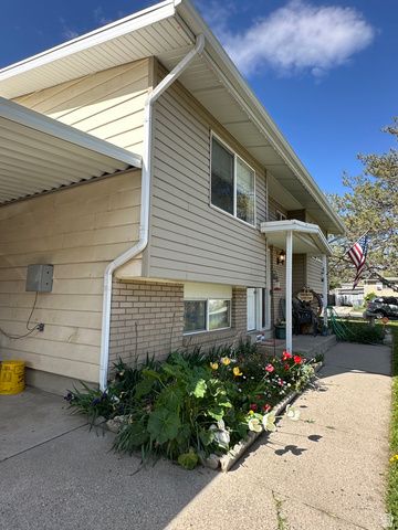 6497 W 3860 S, West Valley City, UT 84128