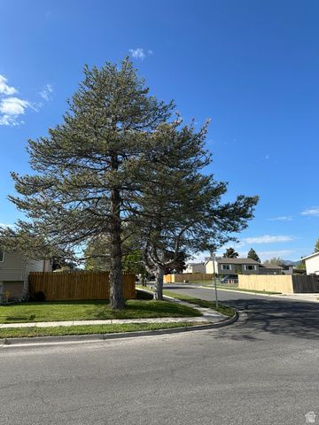 6497 W 3860 S, West Valley City, UT 84128