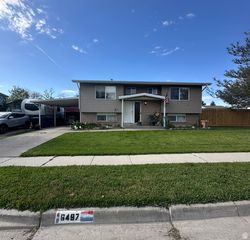 6497 W 3860 S, West Valley City, UT 84128