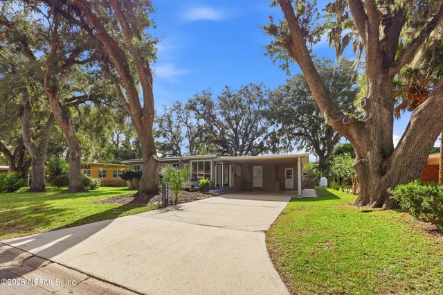 2430 IRONWOOD Drive, Jacksonville, FL 32216