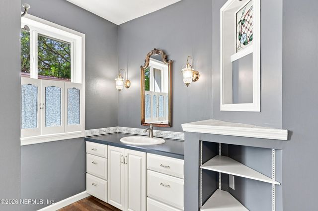 2430 IRONWOOD Drive, Jacksonville, FL 32216