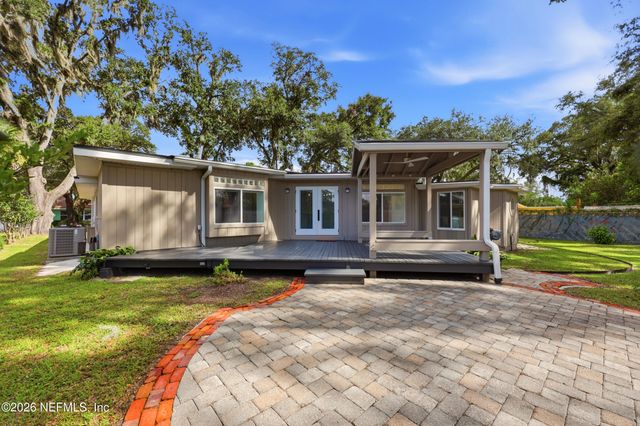 2430 IRONWOOD Drive, Jacksonville, FL 32216