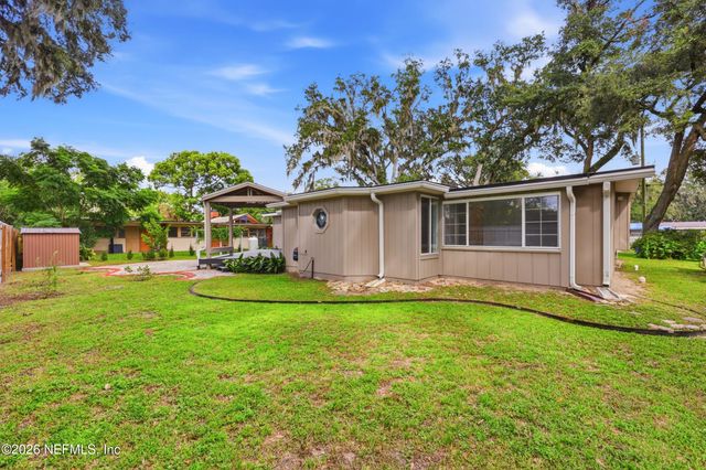 2430 IRONWOOD Drive, Jacksonville, FL 32216